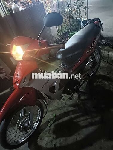 Wave alpha cuối 2011 máy nguyên zin êm ngon