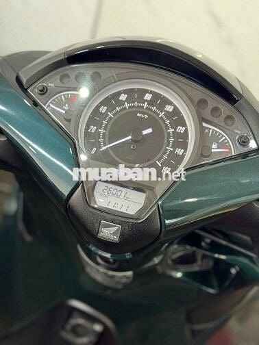 💥Honda Sh125i thắng CBS đời 2019 BSTP 9chủ ký giấy