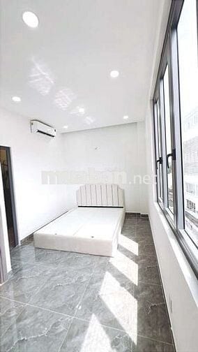 Bán Nhà 4 Tầng BTCT Ngang Hơn 6m Sát MT Trần Xuân Soạn Hơn 6 Tỷ