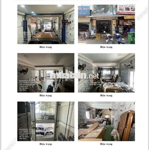 CHỈ VỚI 2 TỶ SỞ HỮU NGAY NHÀ MT KINH DOANH 7 TẦNG -CÒN LẠI BANK LO HẾT