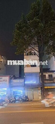 CHỈ VỚI 2 TỶ SỞ HỮU NGAY NHÀ MT KINH DOANH 7 TẦNG -CÒN LẠI BANK LO HẾT