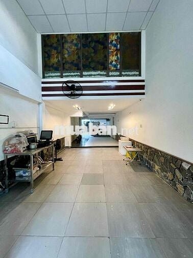 CHO THUÊ MẶT BẰNG KINH DOANH BÌNH THẠNH