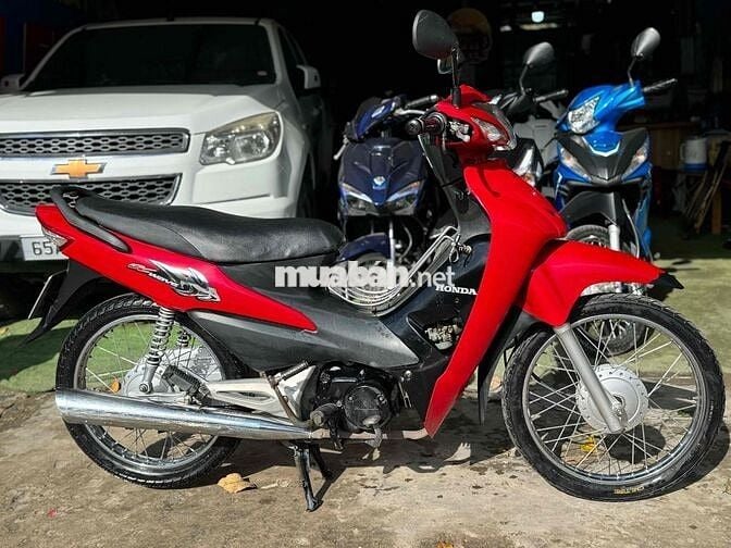 Honda Wave@ 100/2006/ Máy Cực Êm Phê Bs83