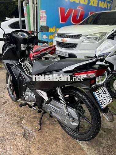 Honda Fu Led 125/ Lướt Cực Đẹp / Ngay Chủ 65AA