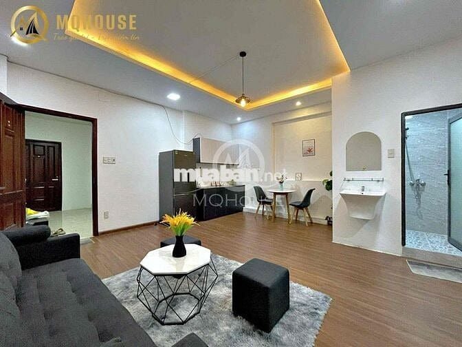 🏠Cho thuê 1 phòng ngủ tách bếp mặt tiền TRƯƠNG CÔNG ĐỊNH-TÂN BÌNH 8tr