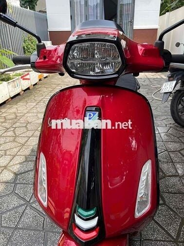 vespa 2020