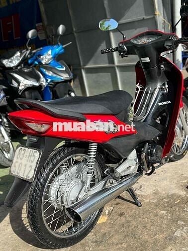 Honda Wave@ 100/2006/ Máy Cực Êm Phê Bs83