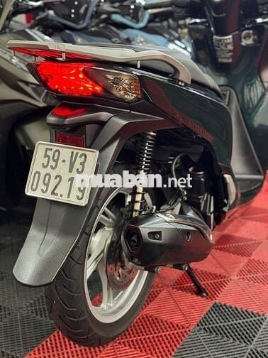 💥Honda Sh125i thắng CBS đời 2019 BSTP 9chủ ký giấy