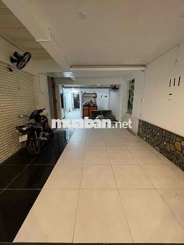 CHO THUÊ MẶT BẰNG KINH DOANH BÌNH THẠNH