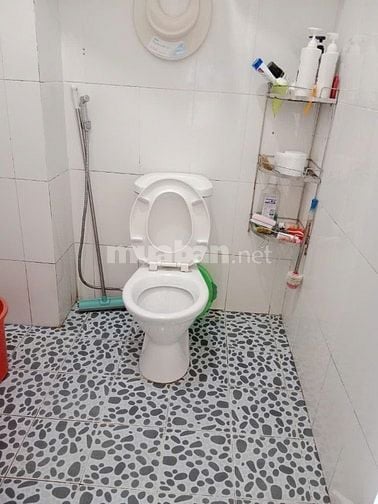 Chung cư 2 PN cần bán, Sổ riêng