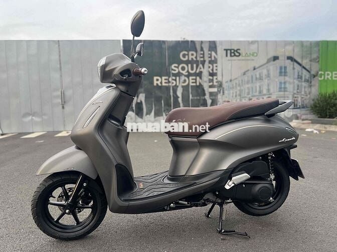 grander 2023 khoá thông minh xe đẹp keng zin êm