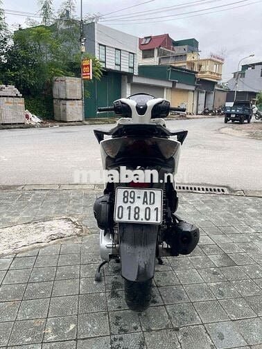 SH 125i Nguyên Bản 2018 Chất_Bảo Hành 3 Năm