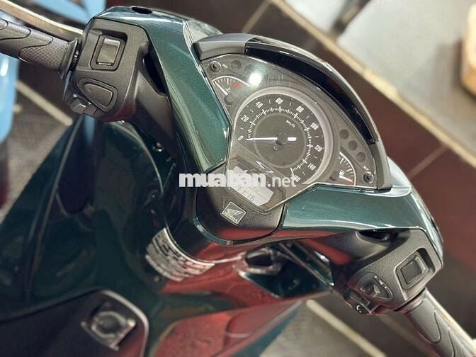 💥Honda Sh125i thắng CBS đời 2019 BSTP 9chủ ký giấy