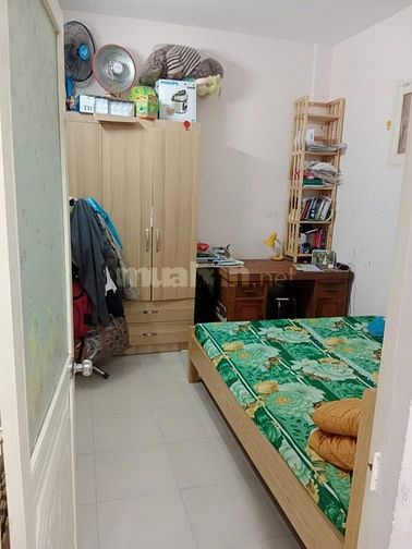 cần bán chung cư 2 PN, Sổ riêng