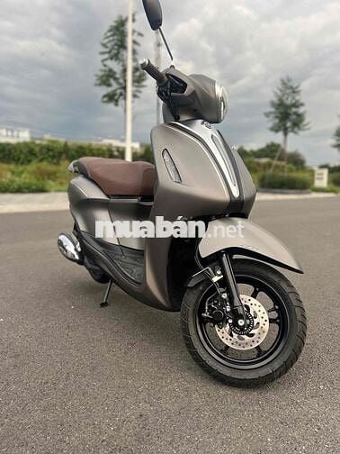 grander 2023 khoá thông minh xe đẹp keng zin êm