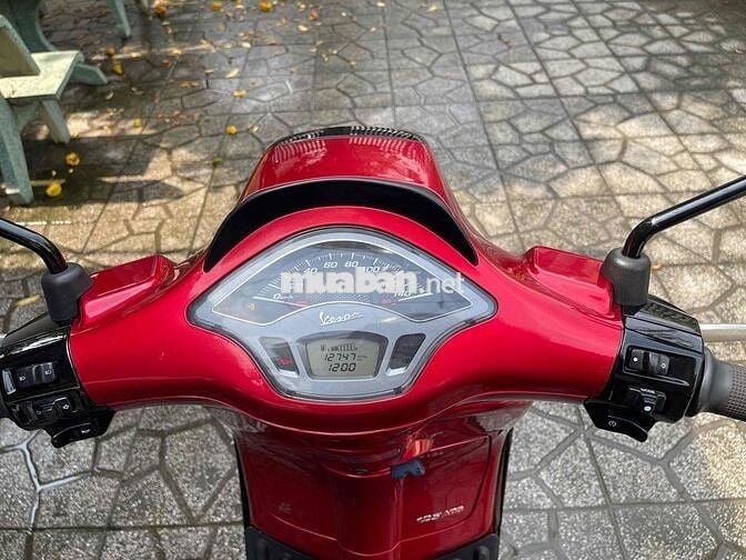 vespa 2020