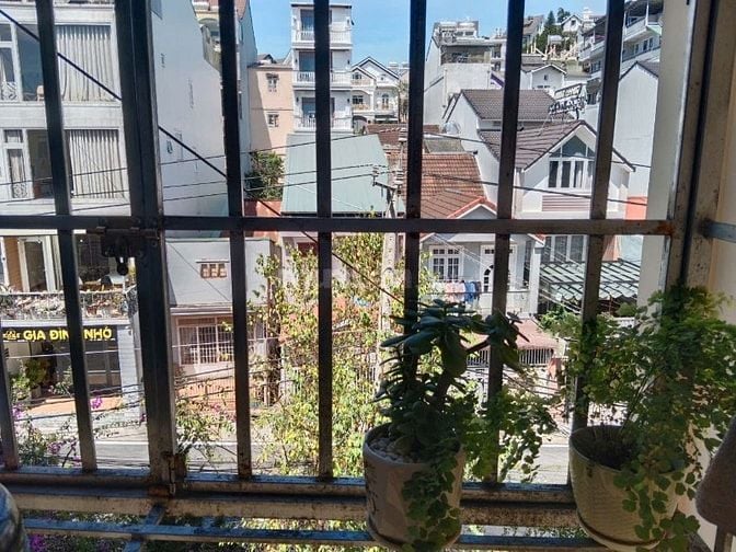 Chung cư 2 PN cần bán, Sổ riêng