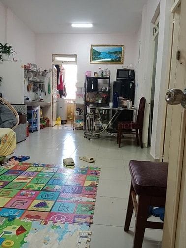 Chung cư 2 PN cần bán, Sổ riêng