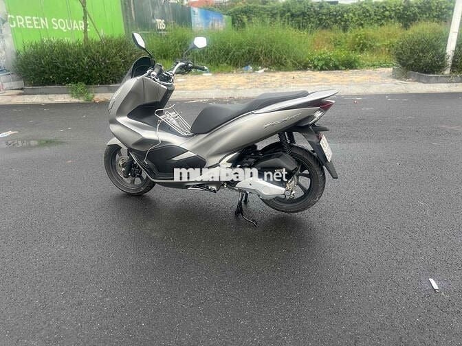 pcx 150 xe đẹp máy zin êm chính chủ xe đẹp keng