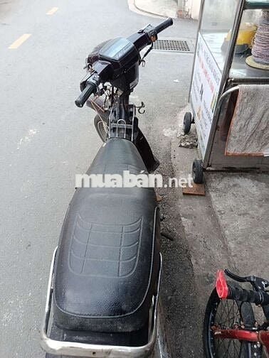 Honda Dream Hàn Quốc như hình