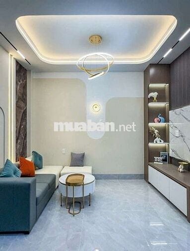 Tổ ấm của gia đình tại Trung tâm Ninh Kiều