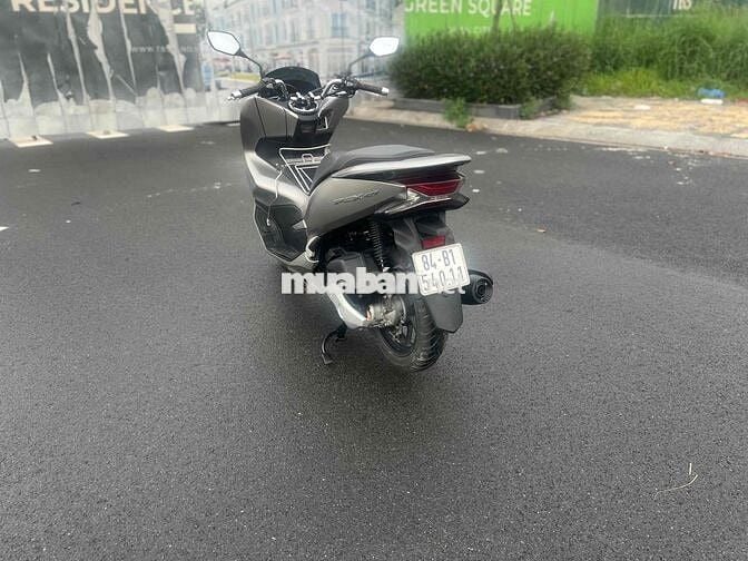 pcx 150 xe đẹp máy zin êm chính chủ xe đẹp keng