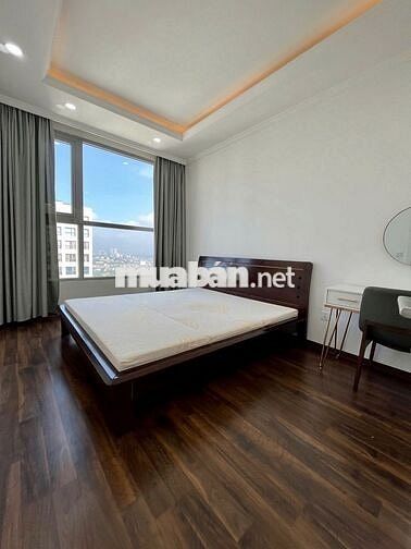 Vinhomes Gardenia,Mỹ Đình sẵn CH Duplex 110m2 3N đủ đồ đẹp giá 22tr/th