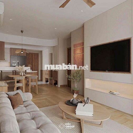 CHO THUÊ CĂN HỘ 1PN-2PN CAO CẤP NGAY SÂN BAY/TÂN BÌNH MỚI HIỆN ĐẠI