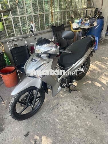 Honda Future 2025 Xám 2000 km