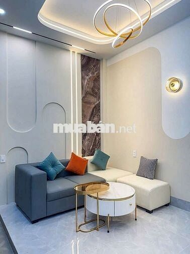 Tổ ấm của gia đình tại Trung tâm Ninh Kiều