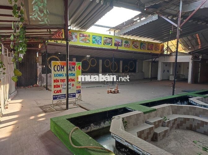 Mặt tiền Bình Hưng Hòa A 370m2 khu dân cư Vĩnh Lộc