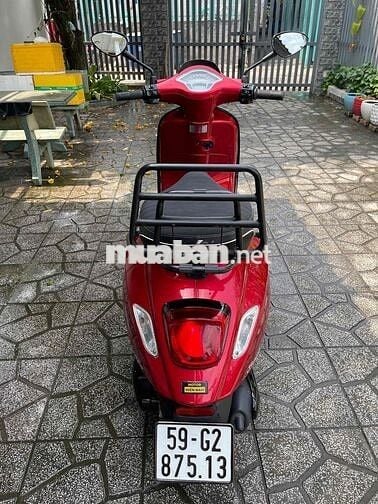 vespa 2020