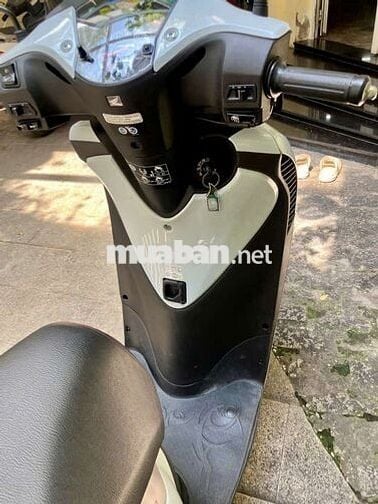 Bán xe @ 150 cảm ứng úp lên SH-i full Ý 2012