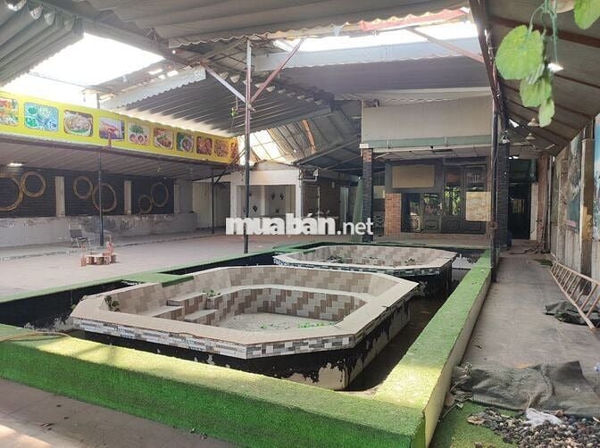 Mặt tiền Bình Hưng Hòa A 370m2 khu dân cư Vĩnh Lộc