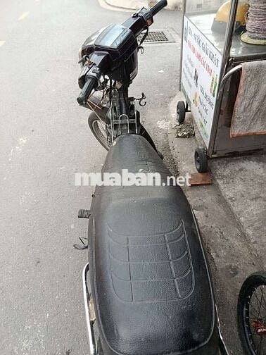 Honda Dream Hàn Quốc như hình