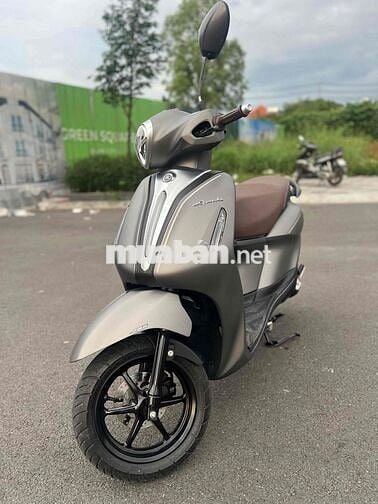 grander 2023 khoá thông minh xe đẹp keng zin êm