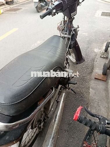 Honda Dream Hàn Quốc như hình