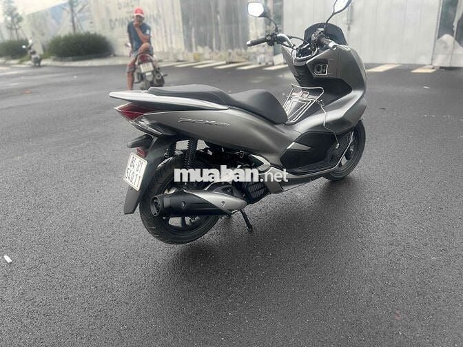 pcx 150 xe đẹp máy zin êm chính chủ xe đẹp keng