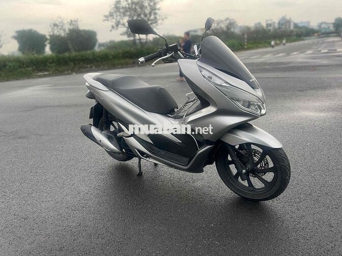 pcx 150 xe đẹp máy zin êm chính chủ xe đẹp keng