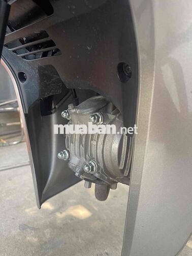 Honda Future 2025 Xám 2000 km