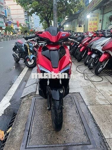 Honda air blade 2017 mới 90% biển số thành phố