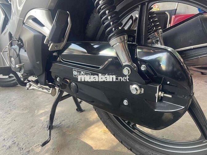 Honda Future 2025 Xám 2000 km