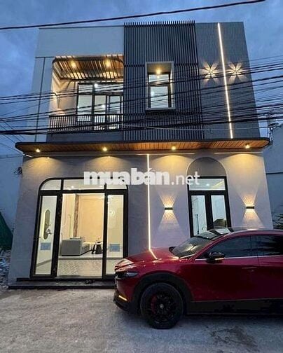 Tổ ấm của gia đình tại Trung tâm Ninh Kiều