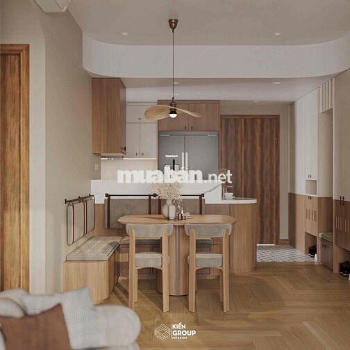 CHO THUÊ CĂN HỘ 1PN-2PN CAO CẤP NGAY SÂN BAY/TÂN BÌNH MỚI HIỆN ĐẠI