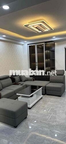 Chính chủ bán nhà phố 5 tầng , hẻm xe tải, Kinh Dương Vương  giáp Q6