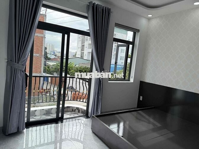 Chính chủ bán nhà phố 5 tầng , hẻm xe tải, Kinh Dương Vương  giáp Q6