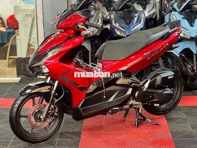 💥AB125 đời 2021 BS Tỉnh Chính Chủ xe zin máy ngon💥