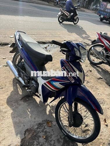 SYM Elegant 100cc/ Máy Cực Êm Nhẹ Bs69 Ngay Chủ