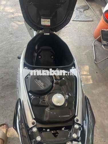 Honda Future 2025 Xám 2000 km