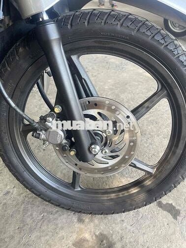 Honda Future 2025 Xám 2000 km